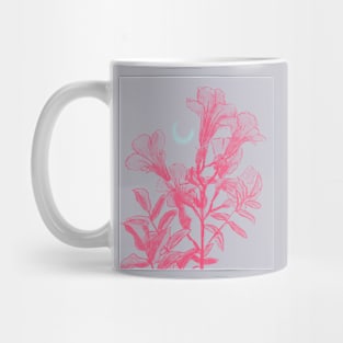 Luna | Pink Haze Version Mug